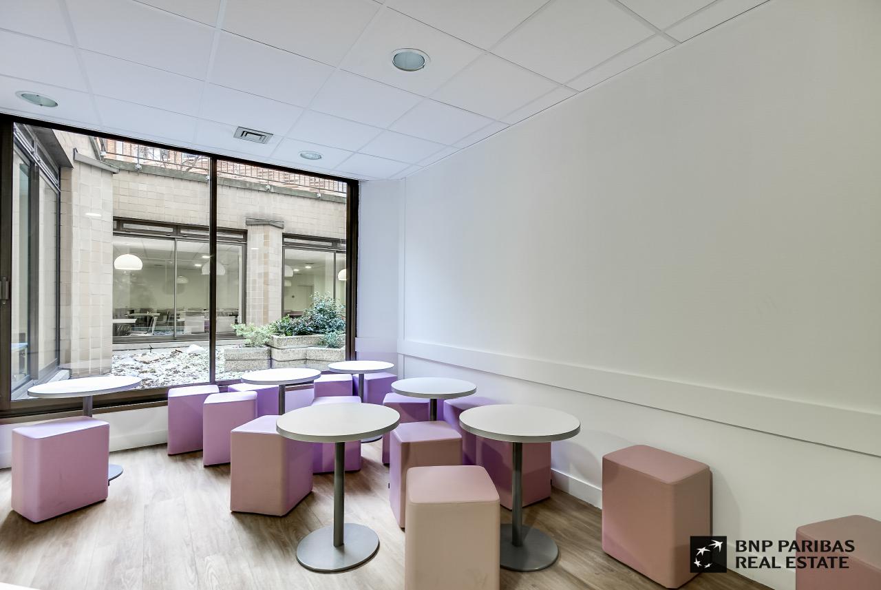 Bureau Nanterre 3863m² Location bureau Nanterre Hauts-de-Seine OLBUR2003358 2